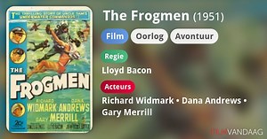 The Frogmen (1951)