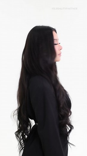 When you look bold, you feel bold 💋💄👊🏻@YSL Beauty #enterthebold #yslbeautypartner