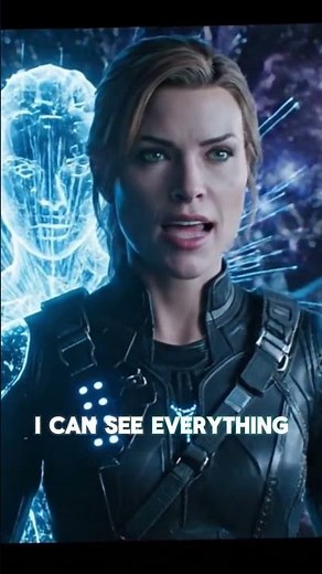 Tower 47 | Epic 4K Sci-Fi Action Trailer | Humans vs AI Battle for Survival- ep- 4