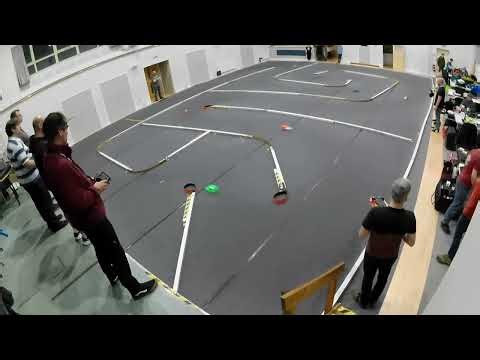 MINI D FINAL ROUND 2