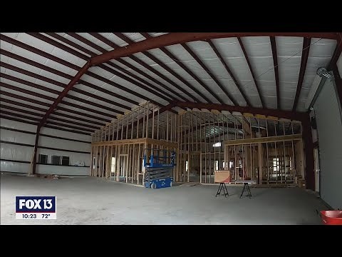 Barndominiums gain popularity amid Florida’s hot housing market
