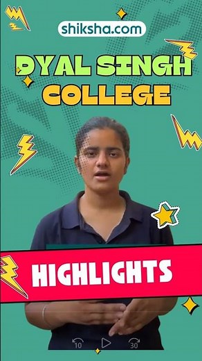Dyal Singh College Evening DU | Complete College Overview #lcc #dulife #ducolleges #delhiuniversity