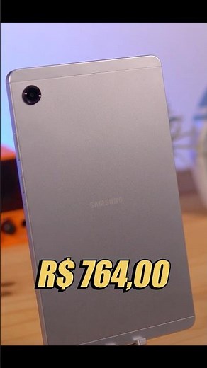 The Galaxy Tab A11 is Samsung's new affordable tablet! // Is it worth it?