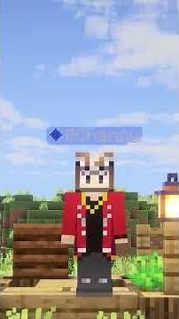 The hardest modpack in Minecraft history #channy #minecraft