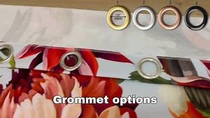 Modern Wave Print Curtain, Abstract Sea Wave Design Window Drapes, Charming Curtain Panel With Abstract Ocean Waves Patterns, Patio Curtain - Etsy