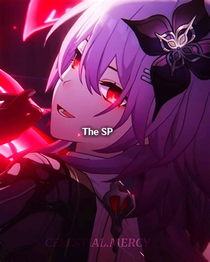 #EVERNIGHT | march 7th edition #honkaistarrail #hsrcreators #honkaistarrailedit #hsr