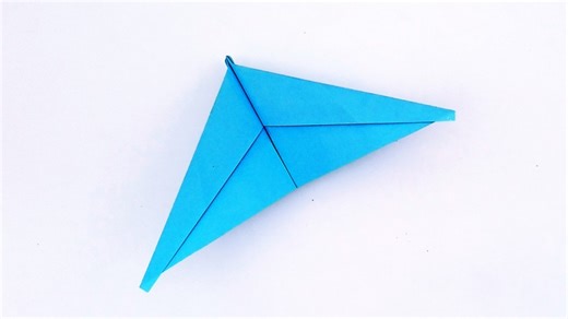 55K views · 259 reactions | How to fold origami airplane - Paper art and crafts - Paper plane making tutorial #Crafts #PaperPlane #Origami | DIY And Paper Crafts | Facebook
