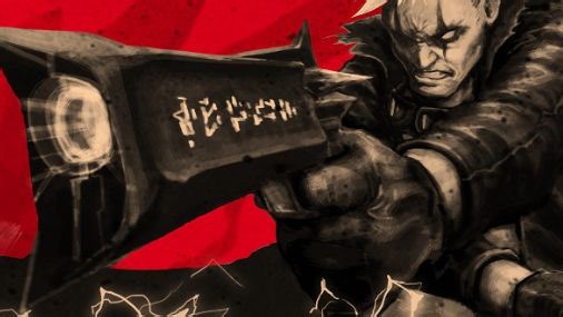 E4M4:不详的寂静《Dread Templar》正式版全秘密攻略