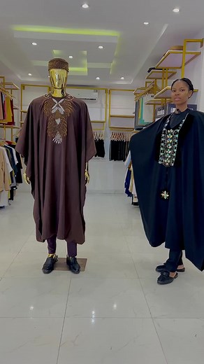 This is the proper way to wear your agbada, please don't forget to like and share after watching thanks 🙏💯🧵🪡✂️🇬🇭🇳🇬 #fashion #nigeria #ghana #weddinginspiration #viral #trending #viralvideo #explore | Chibest fashion worldwide
