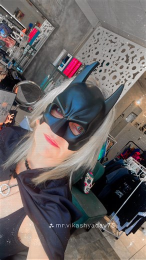 Cape and mask $10 | Brenda Renee Johnson