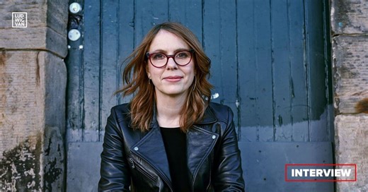 INTERVIEW | Composer Anna Clyne Talks About Music & The Canadian Premiere Of Glasslands By NAC Orchestra