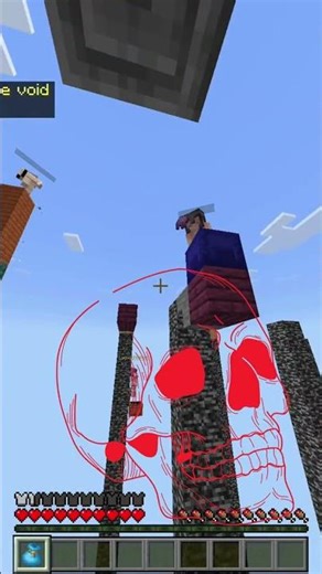 Cooking Cubecraft lobby's! #minecraft