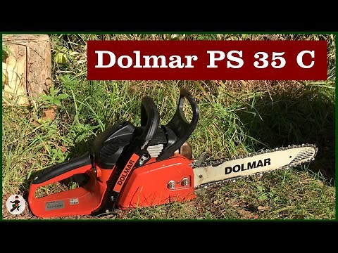 Dolmar PS 35 C