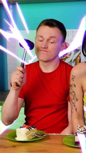 Epic Kitchen Hack: No More Disasters! 🍳✨