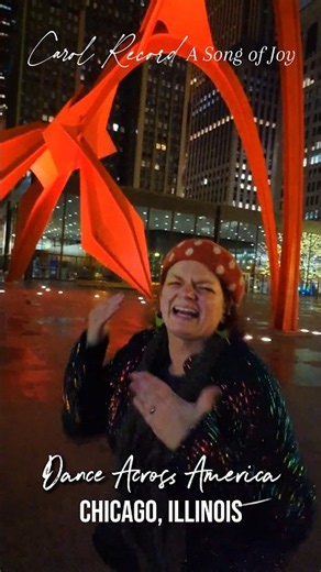 Dance Across America | Chicago, Illinois | I Gotta Feeling