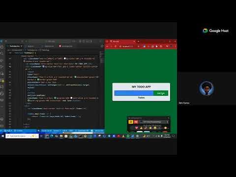 GIDA Skillup Summer - Web2 Dev (Front/Backend) Track