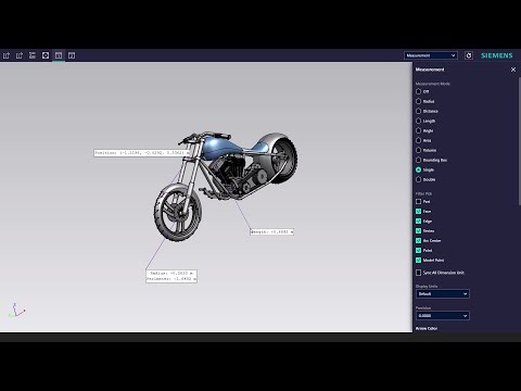 How to Use Measurement and Dimensions in PVW