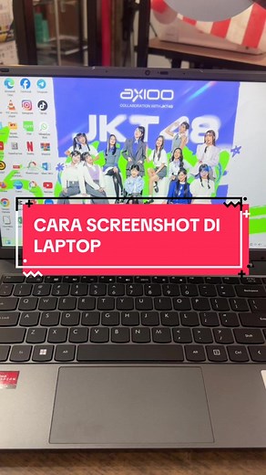 Cara Screenshot di Laptop: Tips Praktis dan Mudah