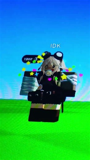 Can you feel it Vee? //WITH MY COUSIN! // He did really good (MY IDEA)