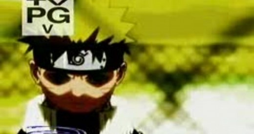 Naruto Episode 128 English Dubbed - Part 1-3