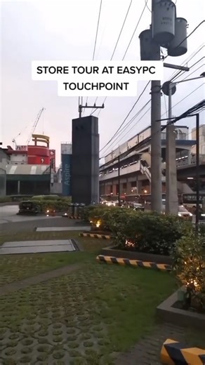 Here's a quick walk-through the store. Enjoy! Follow us on Tiktok 👉 https://bit.ly/EASYPCTiktokOfficial | EASY PC