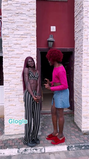 Gloglo is no going to take this @BIG ZILLA 🦅👑 @Obojona #fyp #viral #tiktok #trend #gloglo