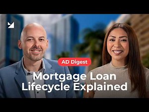How Mortgage Works? Full Loan Process: Underwriting, Closing & Funding Explained