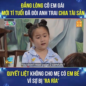 4.9M views · 942 reactions | Tuổi thơ ai đã từng như cô bé này, chắc xem cảnh này sẽ thấy quen  --- #MCV #MCVMedia #MCVMOVIE #NDCTTTRX #NhungDuaConTuTrenTroiRoiXuong #NganChi #TamMenNganChi #NganChi #Winner #NamThu #ThanhBinh #ChiaTaiSan | MCV Movie | Facebook