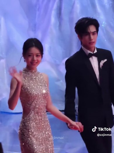 Zhao Jinmai: Spotlight on Her Rising Fame