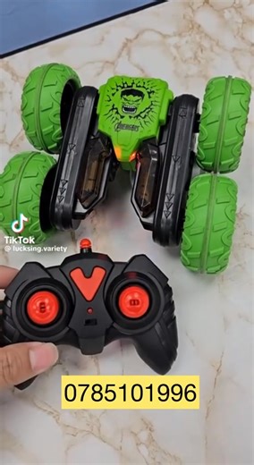 🚗💥 من أول دقيقة… وليدك غادي يتعلق بهاد اللعبة! Stunt Car 4x4 🔥 ✔️ دوران 360° وحركات بهلوانية بلا توقف ✔️ Remote Control 2.4GHz سريع ومستقر ✔️ عجلات كبار وقاصحين كيتحكمو فـ أي أرضية ✔️ أضواء وصوت كيزيدو المتعة والحماس 🎮 كتفرّغ الطاقة وكتنمّي التركيز والذكاء 🎁 اختيار مثالي للهدايا والمناسبات 📦 توصيل لجميع مدن المغرب 📲 تواصل دابا وخلي المتعة تدخل لداركم 👇 https://paradisejeux.ma/products/stunt-car | Lueuréa