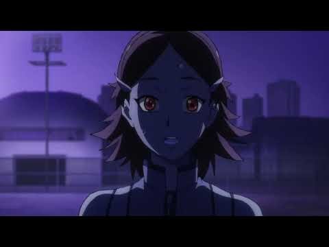 【アニメフル全話】12年に一度開催される、12回目の十二大戦。