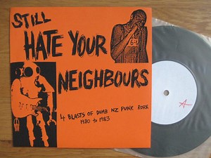 Various - Still Hate Your Neighbours