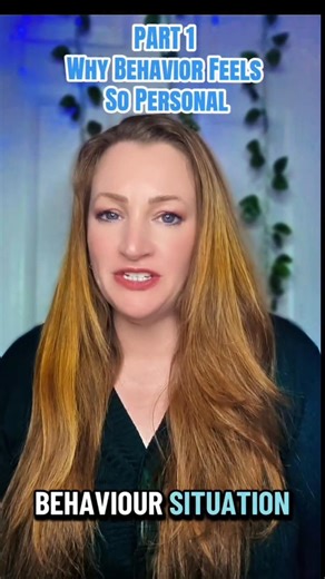 Why Student Behavior Feels Like a Personal Attack (For Teachers)