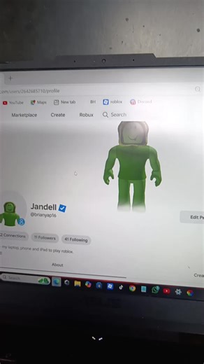 How to Get Verified on Roblox for More Bobux