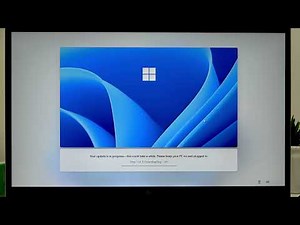 HP ELITEBOOK 855 – How to Set Up Windows 11