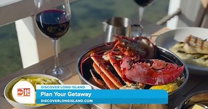 East coast vacation for less: Discover Long Island and the North Fork wine country