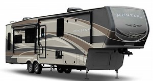 Can Travel Trailers Be Used for Winter Camping?