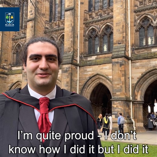 Spring Graduation 22