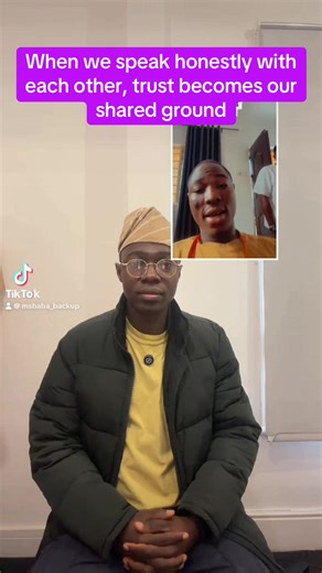 #viralvideos #fyp #islamicquotes #trend #1millionaudition @T King 🤴 @iamAdeleke @ÀṢÀ YORÙBÁTV @bigjoseo2 @MSBABA