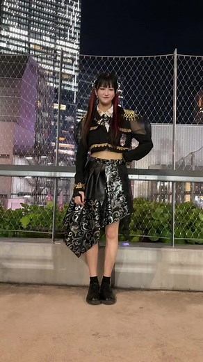 頑張ってる運動神経足りない系アイドル #jidol | just dance workout results