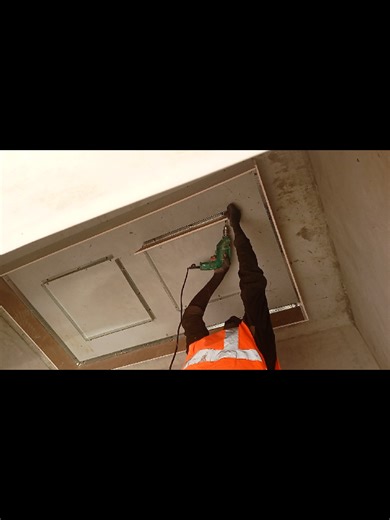 Guide to Installing Gypsum Ceilings in Uganda