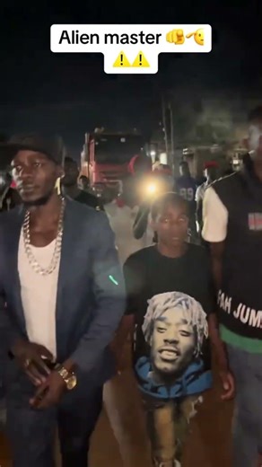 Alien Minister #shorts #music #ugandanmusic
