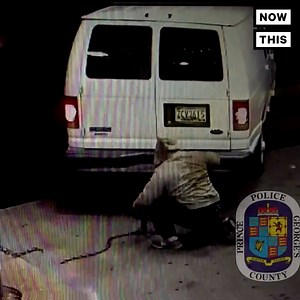 1.5M views · 555 shares | Watch these guys fail miserably at trying to steal an ATM with a van | NowThis | Facebook