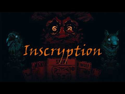 Derrotamos Lesher e a Grimora seremos o novo patrono = Inscryption = Ep 4