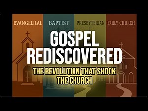 The Protestant Reformation A Church in Crisis, a Gospel Recovered, and a Movement That Changed the