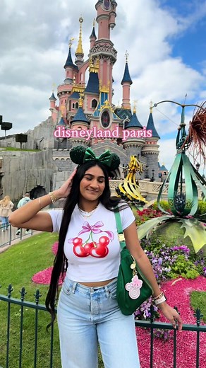 was a dream✨✨✨ #fyp #disneyfyp #disneylandparis #paris #parisdisney #disneyparis #disneyland #mickeymouse #disney