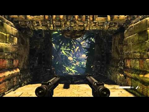 Deadfall Adventures - Trailer