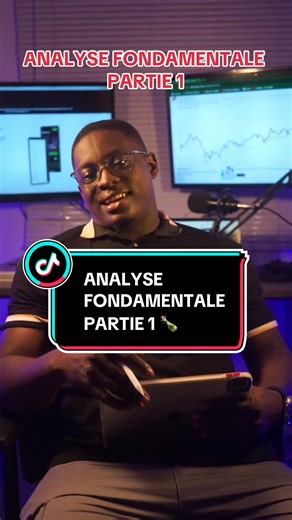 Comprendre l'Analyse Fondamentale en Trading