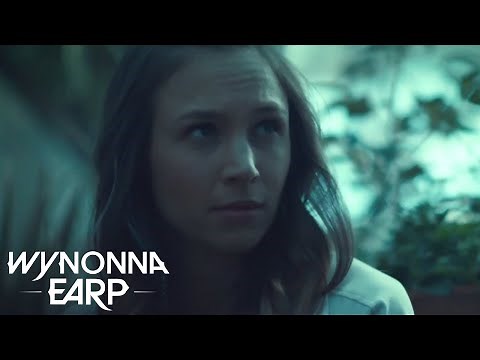 WYNONNA EARP | Hottest WayHaught Moments - Guardian Angel | SYFY