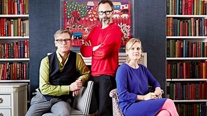 The Great Interior Design Challenge - Alchetron, the free social encyclopedia